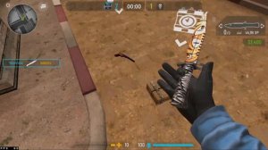 counter attack ➤ дуэль за открытие кейсов !