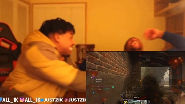 Playing WARZONE Caused Me PHYSICAL PAIN... смотреть онлайн