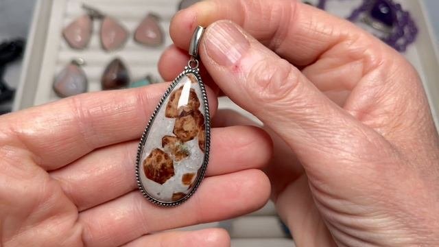 БЮДЖЕТНЫЕ УКРАШЕНИЯ С НАТУРАЛЬНЫМИ КАМНЯМИ💎12.11.2024