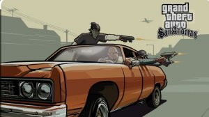 [ПИКНИК] Можноли скачать гта сан адрес на андроид?