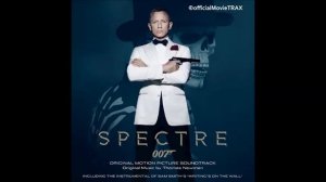 10. Kite In A Hurricane (Spectre Soundtrack)