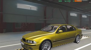 #33 катаем на BMW | стрим #ETS2