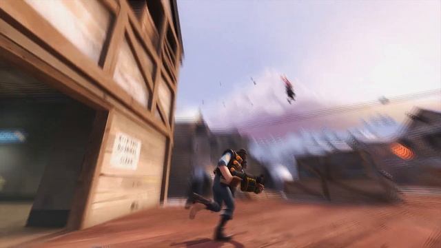 CommFT's TF2 Glimpses of Mediocrity #1 - fallen & Dummy смотреть онлайн