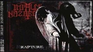 Impaled Nazarene - Rapture (full album lyrics + перевод)