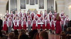 Музыка Нижегородских композиторов "На горизонтских островах"