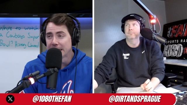 Trailblazers TV Viewership Has Plummeted This Year, Why Is That? | Dirt & Sprague смотреть онлайн