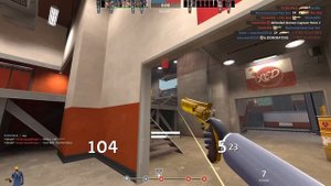 Art of the Gun Spy🔸10000+ Hours Experience (TF2 Gameplay)