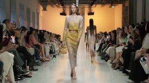 Georges Hobeika | Spring Summer 2025 | Paris Fashion Week