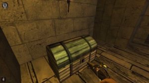 Nosferatu: The Wrath of Malachi (5) - Два по цене одного