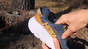 Hoka One One Rincon — обзор идеальных кроссовок для начинающих