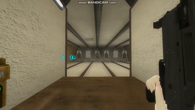 Left 4 Dead 2 PC - Magpul FMG-9 Mod смотреть онлайн