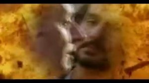 Lost-Ben Linus-Bring Me to Life