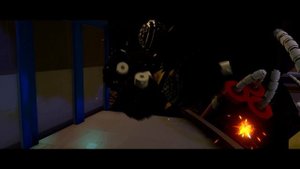 The LEGO Batman Movie Videogame Ending - LEGO Dimensions - DC Superhero Cartoon Video Game PS4