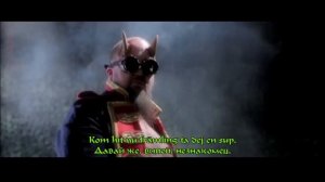 FINNTROLL - Häxbrygd (lyrics + перевод)