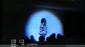 Я тебя так сильно любила (Live@Самара-92) - Алла Пугачева