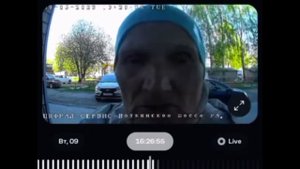 Светлана пойдём на скамейку (полное видео)