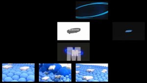 All The Samsung Logo History | Sparta Emanation JE V2 Remix