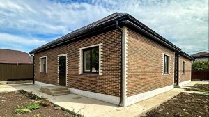 Дом 100 кв.м. (Воронеж)