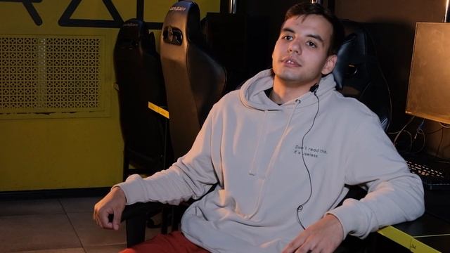 #18 Таланты ОмГТУ ӏ Сборная ОмГТУ по Dota2