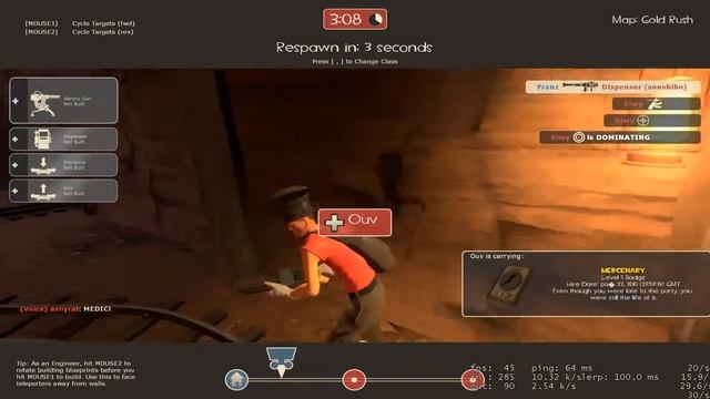 Team Fortress 2 - Wieczór z Wykop.pl #3 смотреть онлайн