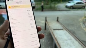 #КУРЬЕР #ЯндексЕда КЭФ 2.8 плановый слот Пеший. Дорогие заказы и есть ли смысл заработка