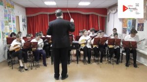 В Иванов  Джазовая зарисовка на тему Р Паулса Чарли