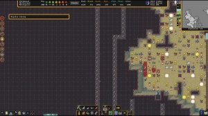 МЯСОРУБКА В ДЕЛЕ! - #21 DWARF FORTRESS ПРОХОЖДЕНИЕ
