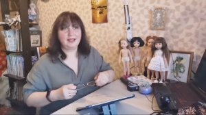 Посиделки в самоизоляции.Разговоры обо всем.В гостях У Джоли