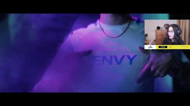 TENZ 'İN SEVGİLİSİNİN CNED 'E TEPKİSİ смотреть онлайн