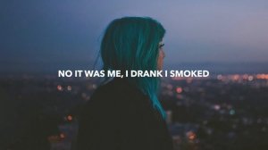 Marshmello & venbee - No Man's Land (Lyrics)
