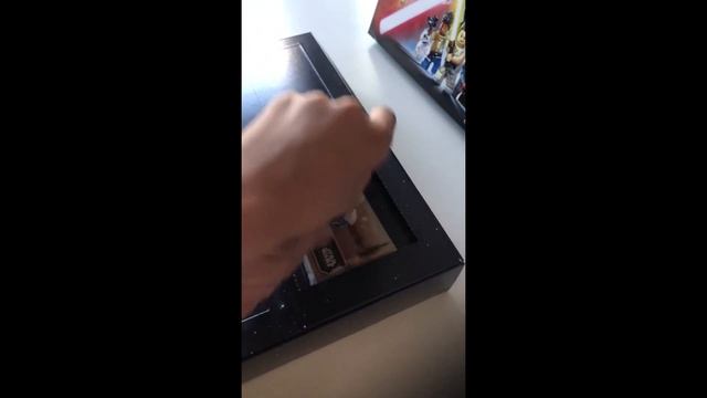 LEGO STAR WARS: THE SKYWALKER SAGE DELUXE - UNBOXING // Escape Game Show смотреть онлайн