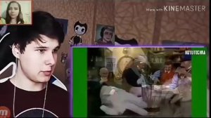 Не засмейся челлендж с Винди31 и Линочкой 06