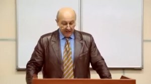 Андрей Фурсов Лекция 16 Россия в XVII веке