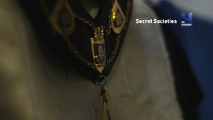 "Тайные общества" анонс Viasat History HD