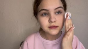 распаковка с Wildberries|| косметика за 150₽|| макияж за 1500₽