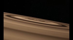 Cyclops J1407b :Space Engine #51