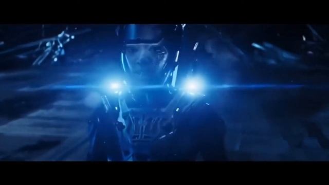 Mechina - Broken Matter Manipulation (fanmade music video) смотреть онлайн