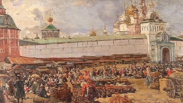 «Краски родного края»⠀Выпуск 5
