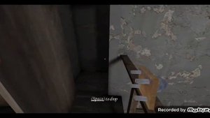 granny recaptured версия 1.8 Android pc