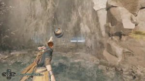 Devastated Settlement 100% All Collectibles Star Wars Jedi Survivor