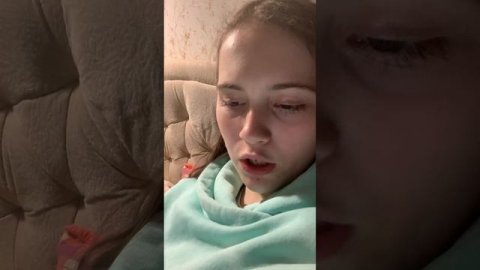 В стране перепутанных сказок.