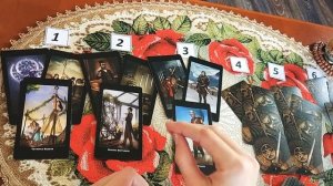 ЧТО УХОДИТ_ ЧТО ПРИХОДИТ_ ДЛЯ ЧЕГО СЕЙЧАС НЕ ВРЕМЯ_ Расклад на Таро