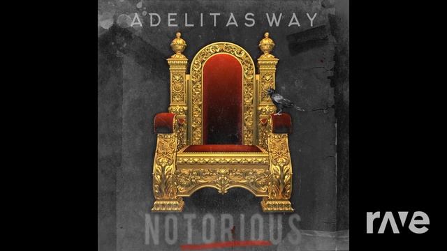 The Notorious Imperial March | Adelitas Way & Peter McConnell | RaveDJ смотреть онлайн