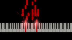 DAYS GONE - DAYS GONE (Piano solo)
