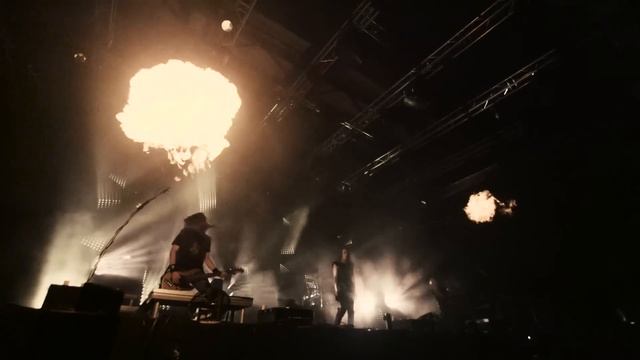 EPICA – In All Conscience (EPIC METAL FEST Aftermovie)