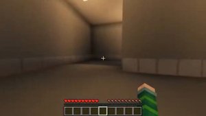 МОРОЖЕНЩИК ПРИВЕТ СОСЕД СТАЛ БАРБИ! ICE SCREAM В МАЙНКРАФТ [перезалив]