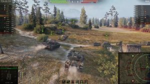 World of Tanks ГК "Железный Век" Клан [GA_BT]