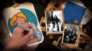 Биография АРТ / Антуан Де Сент-Экзюпери / Маленький Принц