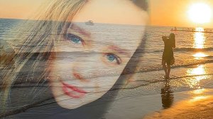 Девочка родная, с днем рождения! Милане 18
