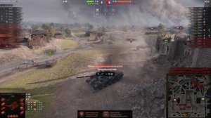 World of Tanks ГК Клан [GA_BT]